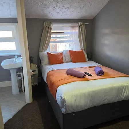 Alondra Contactless Hotel By Bet Stays-2