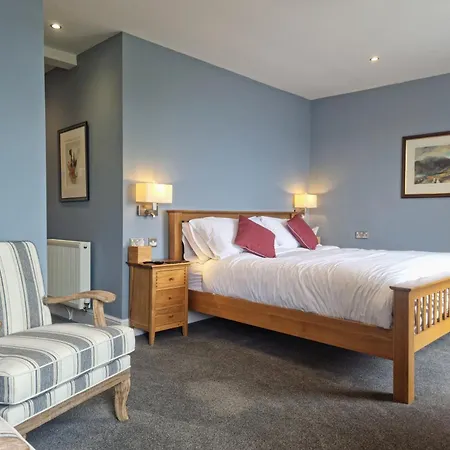 Min Y Don Llandudno (Adults Only)-2