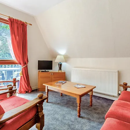 Delny Highland Lodges-2