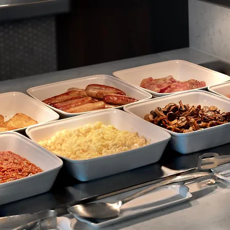 Hilton Garden Inn Sunderland-3
