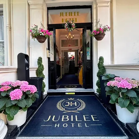 Jubilee Hotel Victoria-3