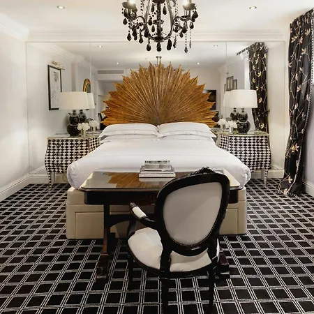 Milestone Hotel Kensington-2