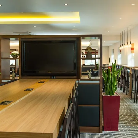 Holiday Inn Express Bristol Filton By Ihg-3