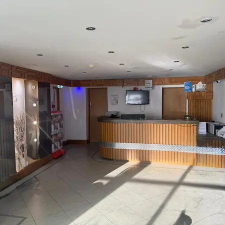 The President Hotel-2