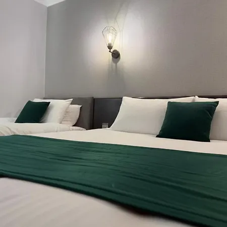 Hotel Wrexham-3