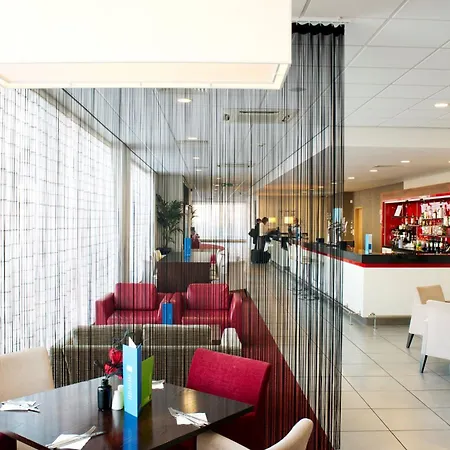 Holiday Inn Express Rotherham - North By Ihg-3