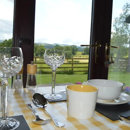 Smithfield Farm Bed & Breakfast-2