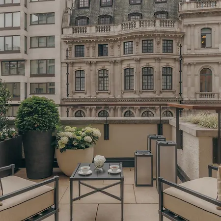 Four Seasons Hotel London At Park Lane-2