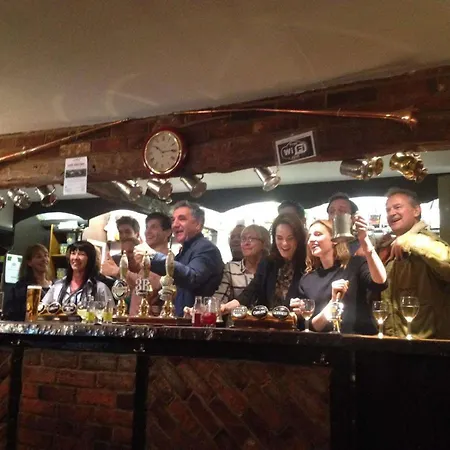 The Carpenters Arms-2