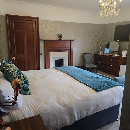St Michaels Guest House-2