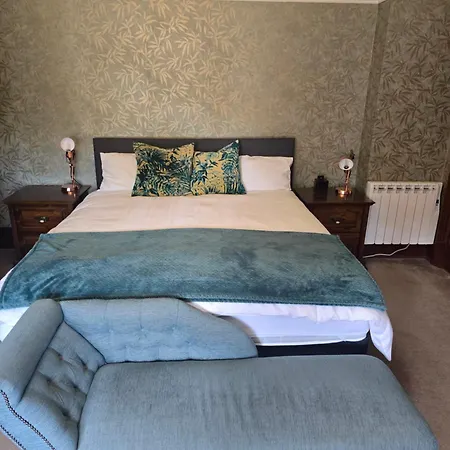 St Michaels Guest House-3