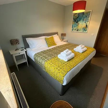 Ty Boia Bed & Breakfast-3
