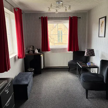 Dionard Guest House-2