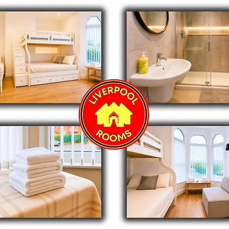 Kop View Rooms-3