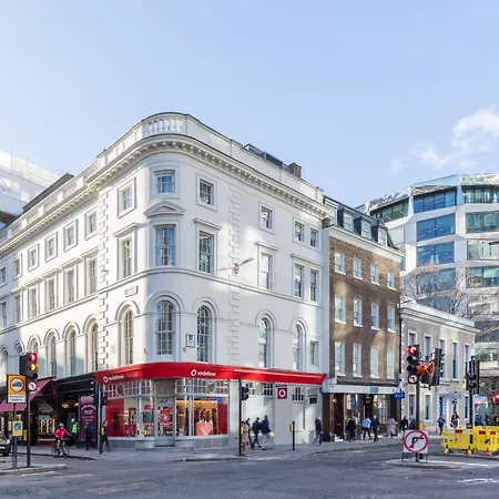 The Moorgate By Cove-3