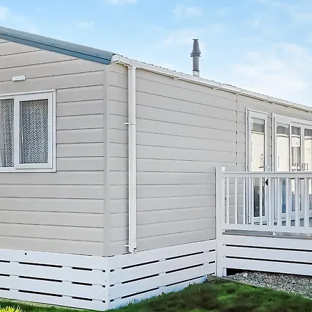 Looe Coastal Retreat-2
