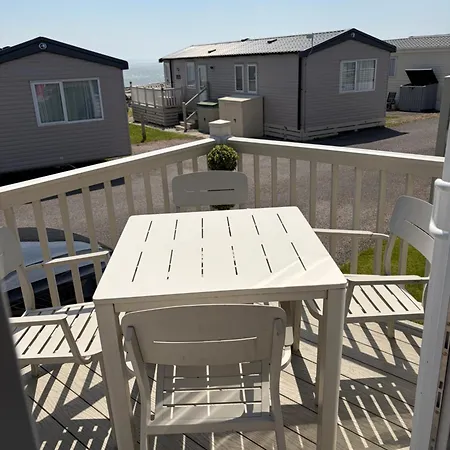 Caravan By The Sea Trecco Bay-3
