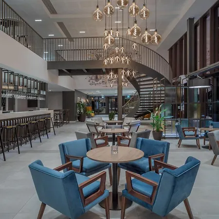 Innside By Melia Newcastle-2
