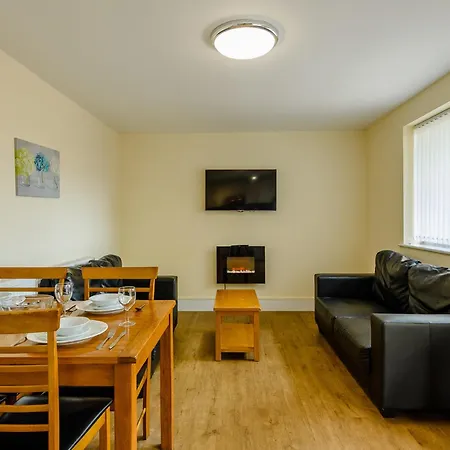 Coastfields Holiday Village-3