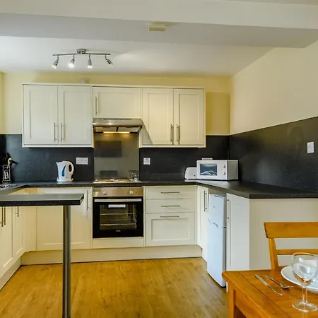Coastfields Holiday Village-2