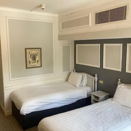 The Angel Hotel-3