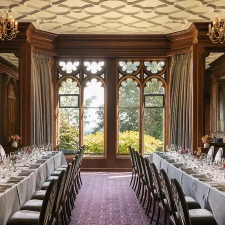 Nutfield Priory Hotel & Spa-3