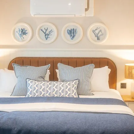 St Brides Spa Hotel & Village Apartments-3