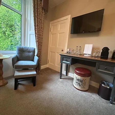 Ivybank Lodge-3