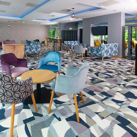 Ibis Styles Crewe-2