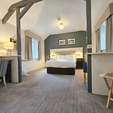 The Derwentwater Hotel-3