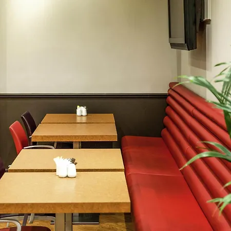 Ibis Hotel Northampton Centre-2