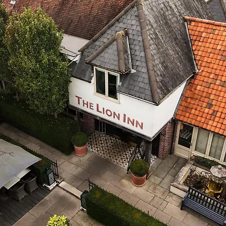 The Lion Inn-3