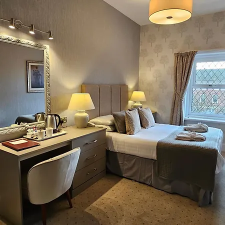 Bedford Hotel-2