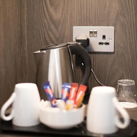 Hampton By Hilton London Croydon-2
