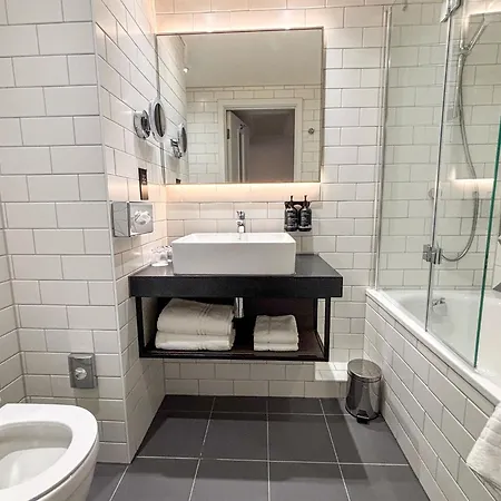 Holiday Inn London - Whitechapel By Ihg-2