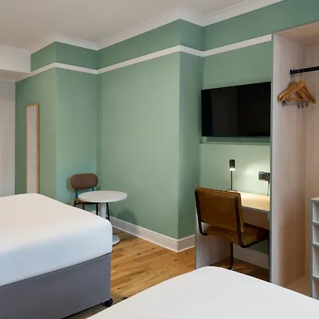 Garner Hotel Reading City Centre, An Ihg Hotel-2