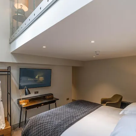Bailiffgate Hotel-2