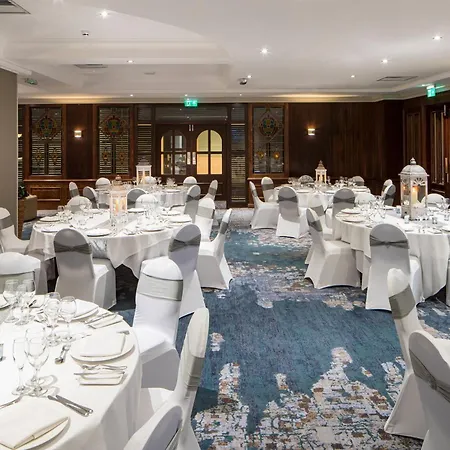 Crowne Plaza Stratford-Upon-Avon By Ihg-2