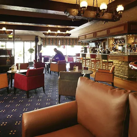 Mercure Perth Hotel-2