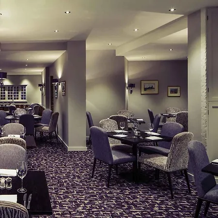 Mercure Norwich Hotel-2