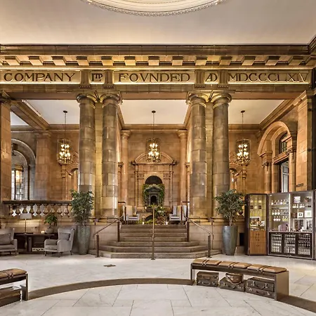 Kimpton Clocktower By Ihg-3
