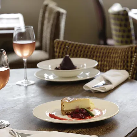 Best Western Lichfield City Centre The George Hotel-3