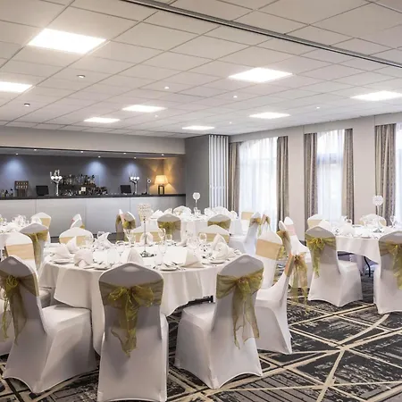 Novotel Ipswich Centre-2