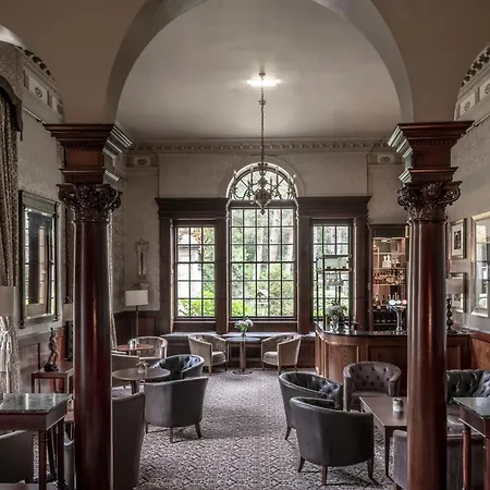 Crathorne Hall-3