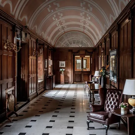 Crathorne Hall-2