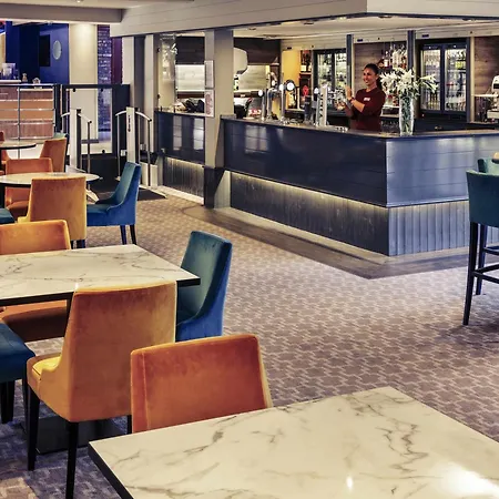 Mercure Bolton Georgian House Hotel-2