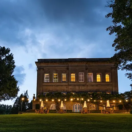 Bailbrook House Hotel, Bath-2
