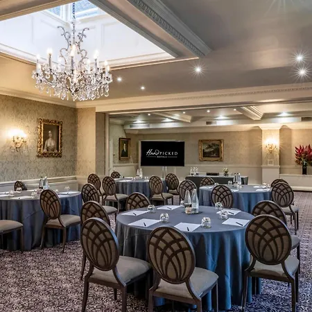 Chilston Park Hotel-2