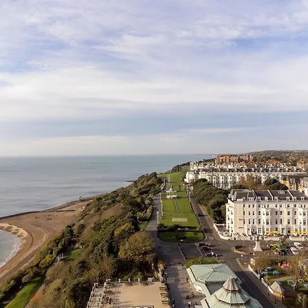 Voco The Clifton Folkestone By Ihg-2