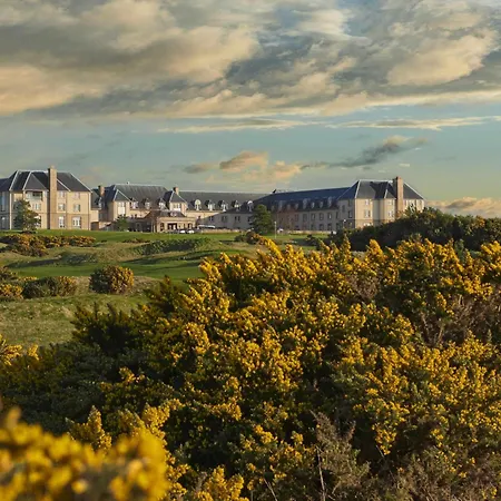 Fairmont St Andrews, Scotland-2